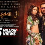 Saiyaan Ji Lyrics – Yo Yo Honey Singh | Neha Kakkar