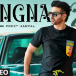 Kangna 2 Lyrics Preet Harpal