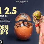 The Haryanvi Mashup 2.5 Lyrics Gurmeet Bhadana