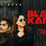 Black Karda Lyrics – Kamal Khan | Gurlez Akhtar