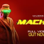 Machlo Lyrics – Romy, Shashwat Sachdev