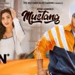 Mustang Lyrics – Amar Sandhu