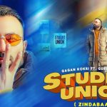 Student Union Lyrics – Gagan Kokri | Gurlez Akhtar