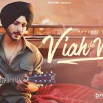 Viah De Vaade Lyrics – Navjeet