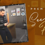 Seen From Far Lyrics – Prem Dhillon