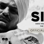 Sin Lyrics – Sidhu Moose Wala