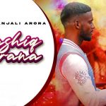 Aashiq Purana Lyrics - Kaka, Adaab Kharoud