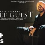 Chief Guest Lyrics - Amar Sehmbi