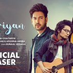 Dooriyan Lyrics – Raghav Chaitanya