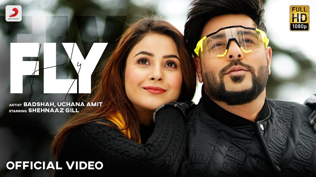 Fly Lyrics – Badshah | Uchana Amit