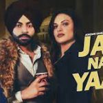 Jatt Naal Yaari Lyrics Jordan Sandhu