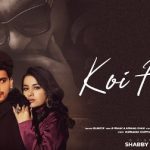 Koi Hor Lyrics Dilnoor