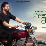 Pyaar Vaali Feeling Lyrics – Mukesh Fauji