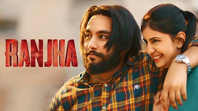 Ranjha Lyrics Simar Doraha