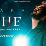 She Lyrics – Kaka