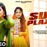 Suit Plazoo Lyrics – Renuka Panwar