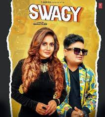 Swagy Lyrics Miss Pooja, Raju Punjabi