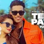 Tenu Ni Pata Lyrics – Guri