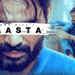 Waasta Lyrics Prabh Gill