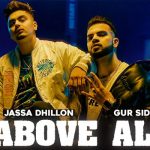 Above All Lyrics Jassa Dhillon