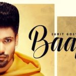 Baapu Lyrics - Sumit Goswami