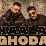 Kaala Ghoda Lyrics Amrit Maan