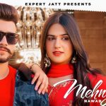 Mehnge Suit Lyrics Nawab