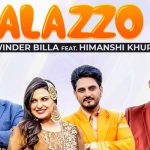 Palazzo 2 Lyrics Kulwinder Billa, Shivjot