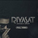 Riyasat Lyrics Navaan Sandhu