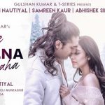 Tujhe Bhoolna Toh Chaaha Lyrics – Jubin Nautiyal