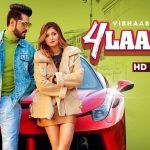 4 Laawan Lyrics Vibhaas