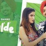 8 Ralde Lyrics Nirvair Pannu