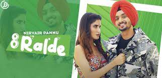 8 Ralde Lyrics Nirvair Pannu