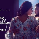 Chan Vekhya Lyrics Harnoor