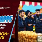 Golgappe Lyrics - Yaar Batale Aale