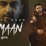 Gumaan Lyrics Sharry Maan