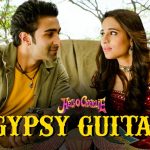 Gypsy Guitar Lyrics – Hello Charlie | Yasser Desai