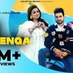 Jee Jee kahenga Lyrics - Joban Sandhu, Gurlej Akhtar