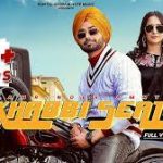 Khabbi Seat Lyrics - Amrinder Amry, Gurlej Akhtar