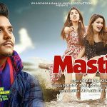 Mastiya Lyrics Kuriyan Jawan Bapu Preshaan