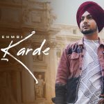 Na Karde Lyrics Amar Sehmbi