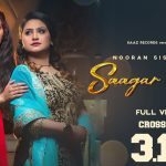 Saagar Paar Lyrics Nooran Sisters