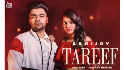 Tareef Lyrics Abhijay