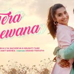 Tera Deewana Lyrics – Amit Mishra