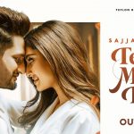 Tera Mera Pyar Lyrics - Sajjan Adeeb, Simar Kaur