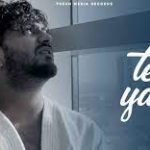 Teri Yaad Lyrics - G Khan, ProdGK