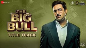 The Big Bull Lyrics – CarryMinati | Title Track