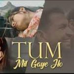 Tum Mil Gaye Ho Lyrics – Ananya Sankhe Check Full Lyrics on LyricsGoal: https://www.lyricsgoal.com/tum-mil-gaye-ho-ananya-sankhe/