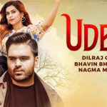 Udeek Lyrics Dilraj Grewal