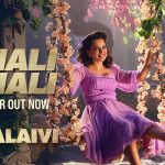 Chali Chali Lyrics – Thalaivi